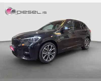 BMW X1 XDRIVE25E M-SPORT