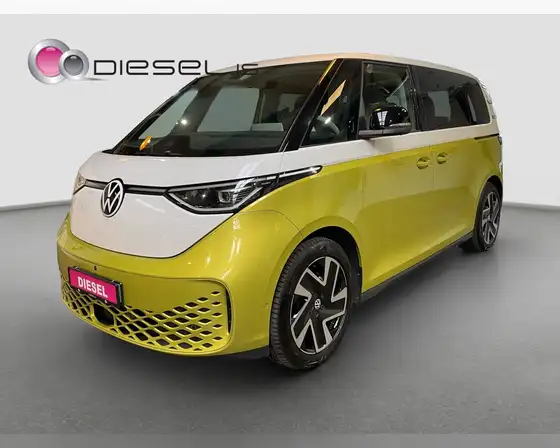 VW ID.BUZZ PRO 150 KW
