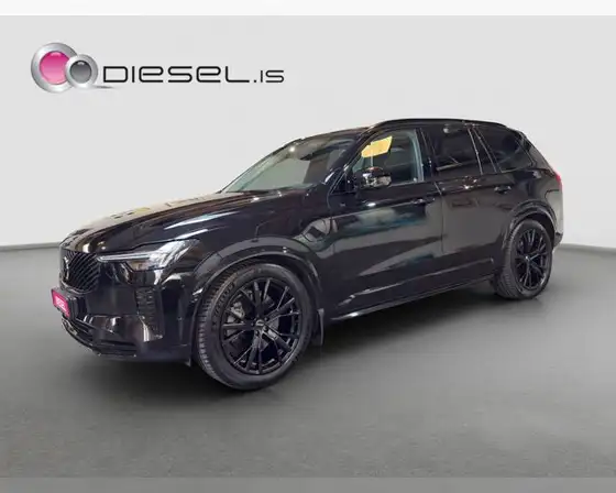 VOLVO XC90 T8 ULTIMATE DARK AUTO AWD