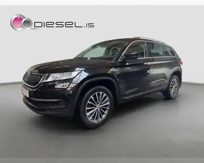 SKODA KODIAQ AMBITION