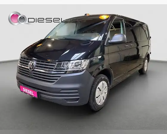 VW TRANSPORTER L2H1