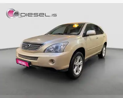 LEXUS RX 400H