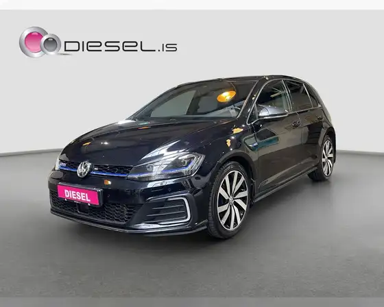 VW GOLF GTE PREMIUM