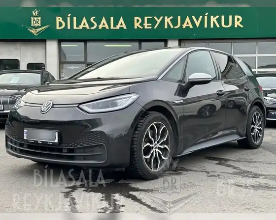 VW ID.3 PRO 150 KW 1ST EDITION