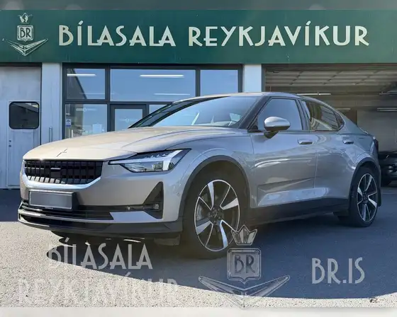 POLESTAR 2 LRDM