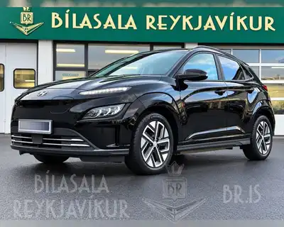 HYUNDAI KONA 64KW PREMIUM