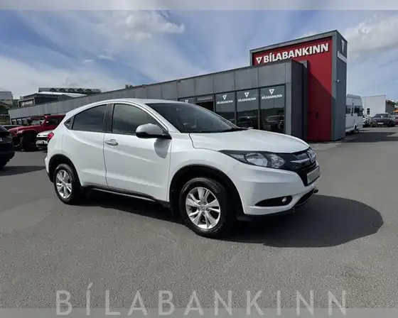 HONDA HR-V ELEGANCE