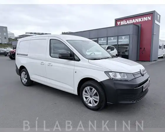 VW CADDY LANGUR