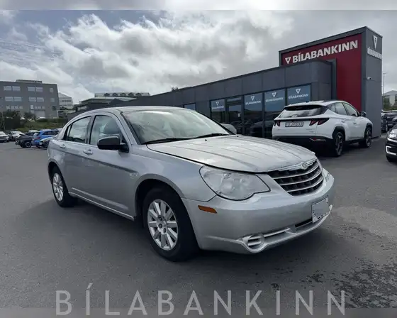 CHRYSLER SEBRING