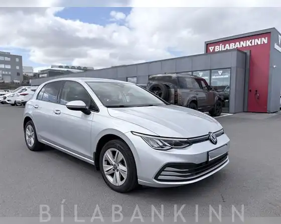 VW GOLF