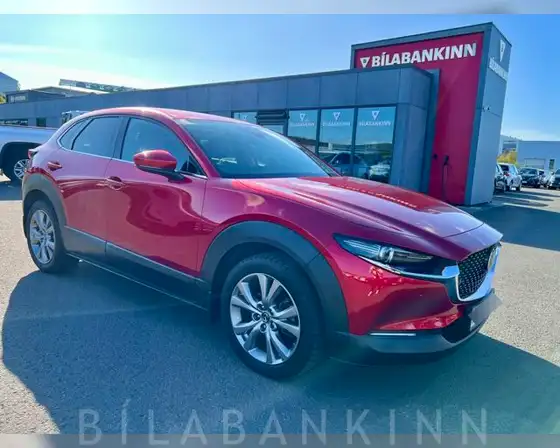 MAZDA CX-30 COSMO