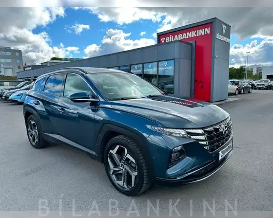 HYUNDAI TUCSON PREMIUM