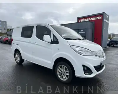 BYD ETP3