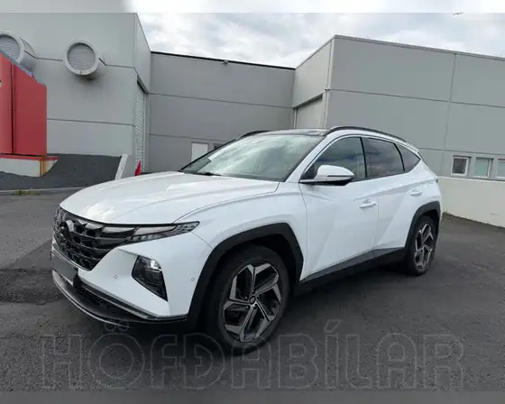 HYUNDAI TUCSON PREMIUM PHEV AWD