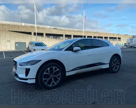 JAGUAR I-PACE EV400 AWD