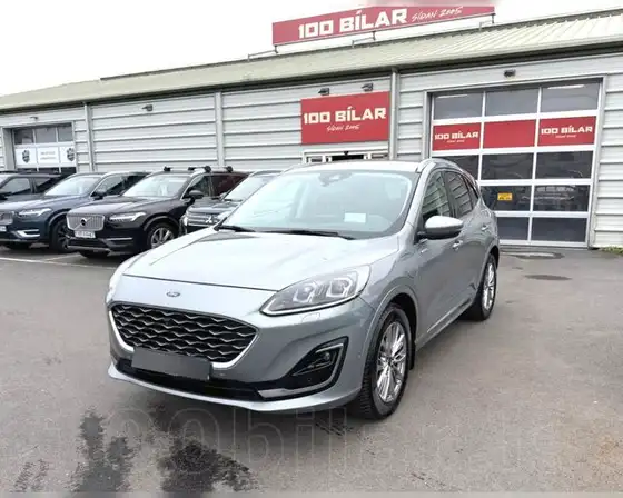 FORD KUGA VIGNALE PHEV
