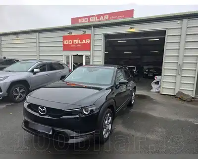 MAZDA MX-30 EXECUTIVE LINE