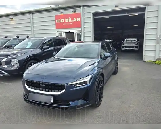 POLESTAR 2 LRSM PLUS