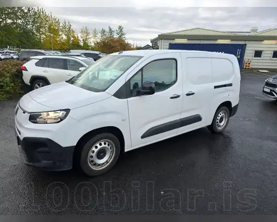 FIAT DOBLO L2
