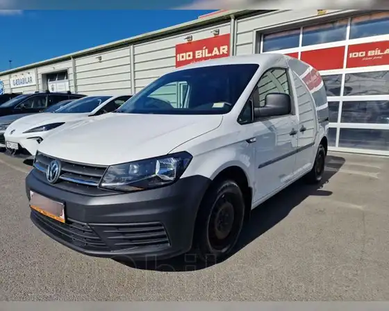 VW CADDY