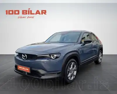 MAZDA MX-30 EXCLUSIVE LINE