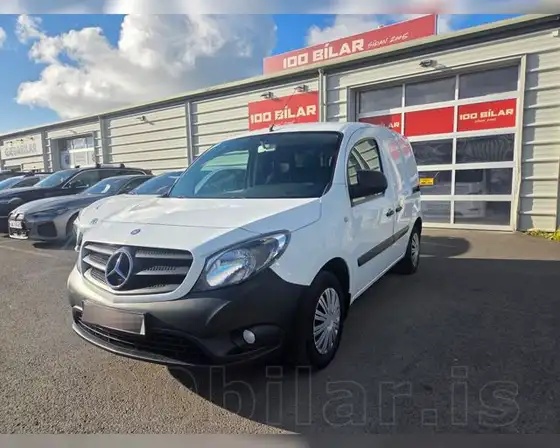 MERCEDES-BENZ CITAN