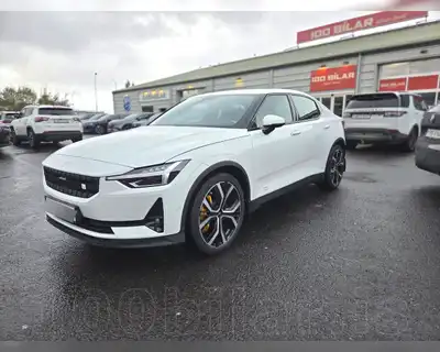 POLESTAR 2 PERFORMANCE