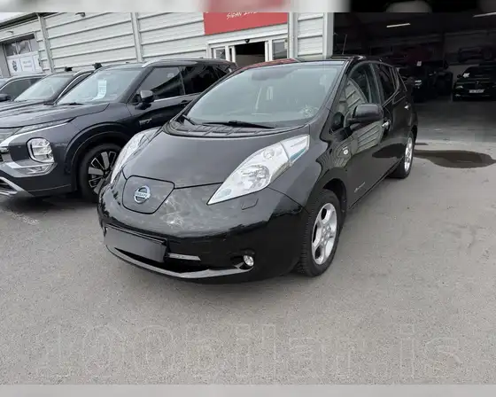 NISSAN LEAF ACENTA 30KW
