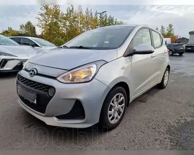HYUNDAI I10 COMFORT