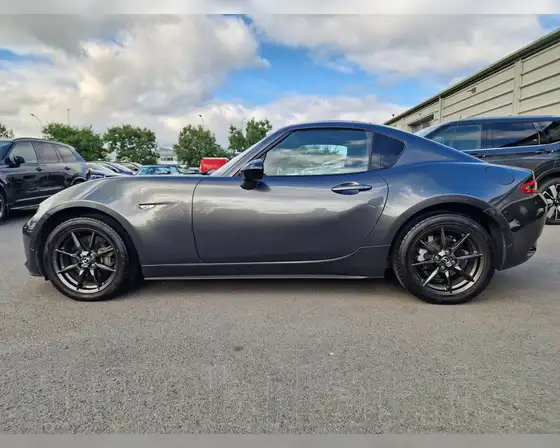 MAZDA MX-5 RF