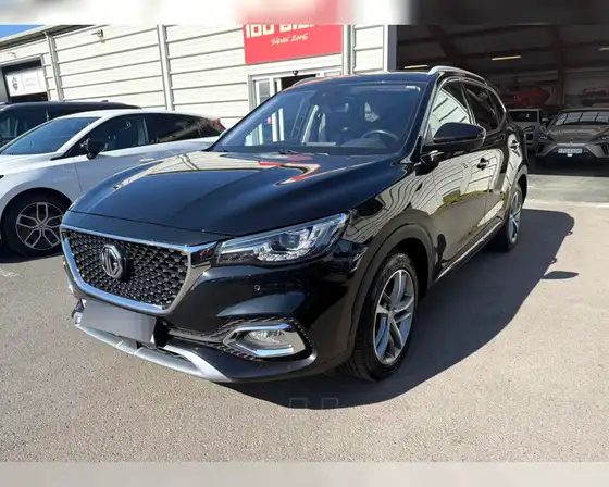 MG MG EHS PLUG-IN HYBRID