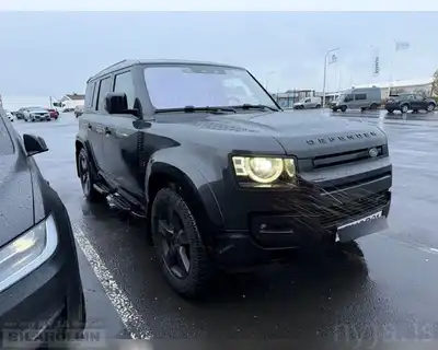 LAND ROVER DEFENDER HSE X DYNAMIC P400E
