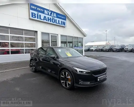 POLESTAR 2 PERFORMANCE