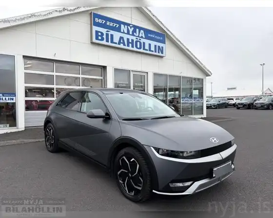 HYUNDAI IONIQ5 COMFORT AWD