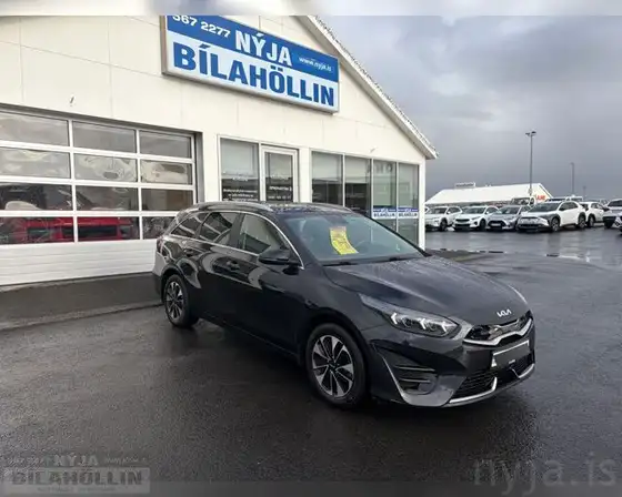 KIA CEED URBAN PHEV