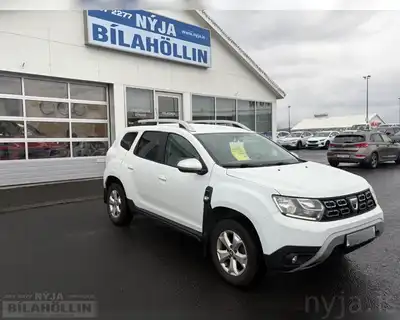 DACIA DUSTER COMFORT