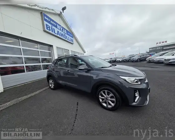 KIA STONIC URBAN
