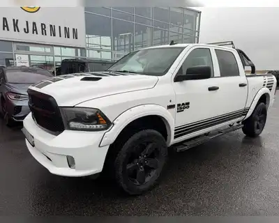 DODGE RAM 1500