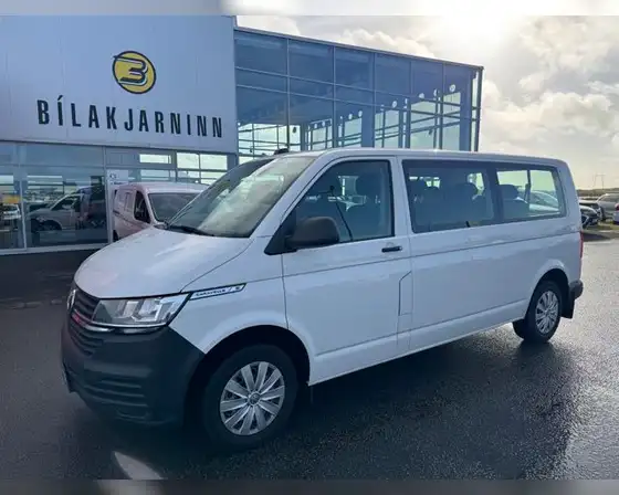 VW CARAVELLE KOMBI