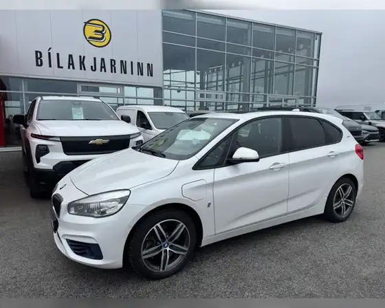 BMW 225XE IPERFORMANCE ACTIVE TOURER
