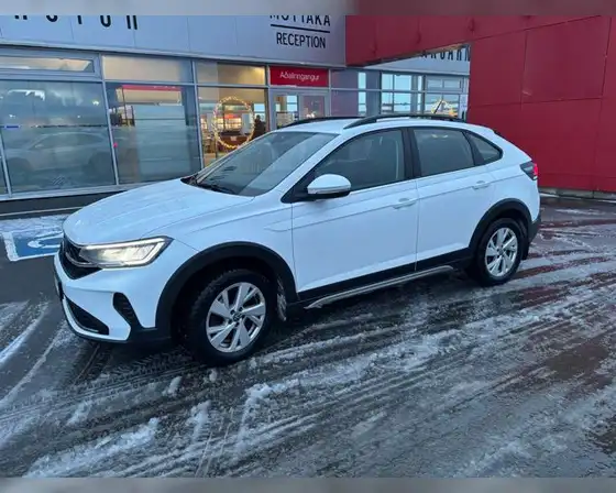 VW TAIGO