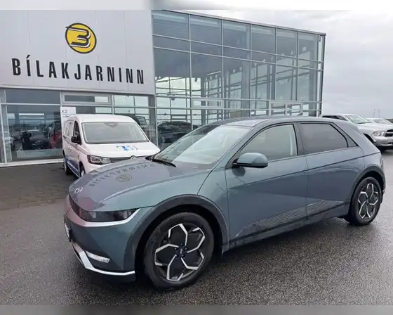 HYUNDAI IONIQ5