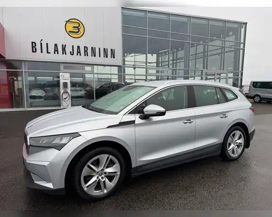 SKODA ENYAQ 80