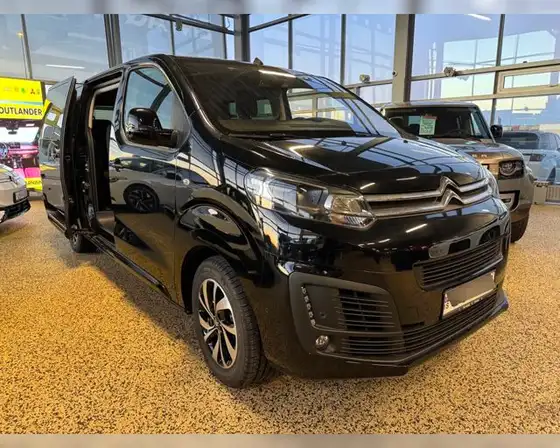 CITROEN JUMPY