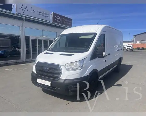 FORD TRANSIT 350 TREND L3H2