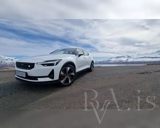 POLESTAR 2 LRDM PILOT LITE PLUS