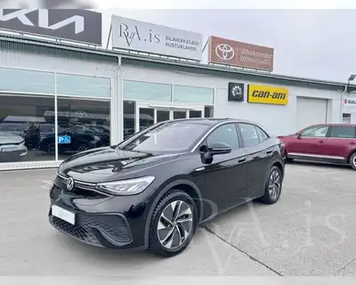 VW ID.5 PRO 128 KW