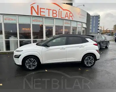 HYUNDAI KONA 64KW COMFORT
