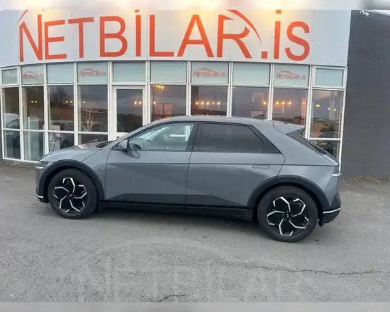 HYUNDAI IONIQ5 COMFORT
