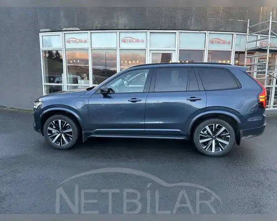 VOLVO XC90 ULTRA DARK PHEV